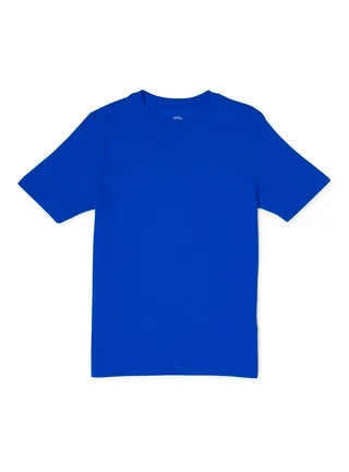 Blue T-Shirt (Refurbished)
