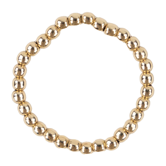 Beaded Blondes Bracelet