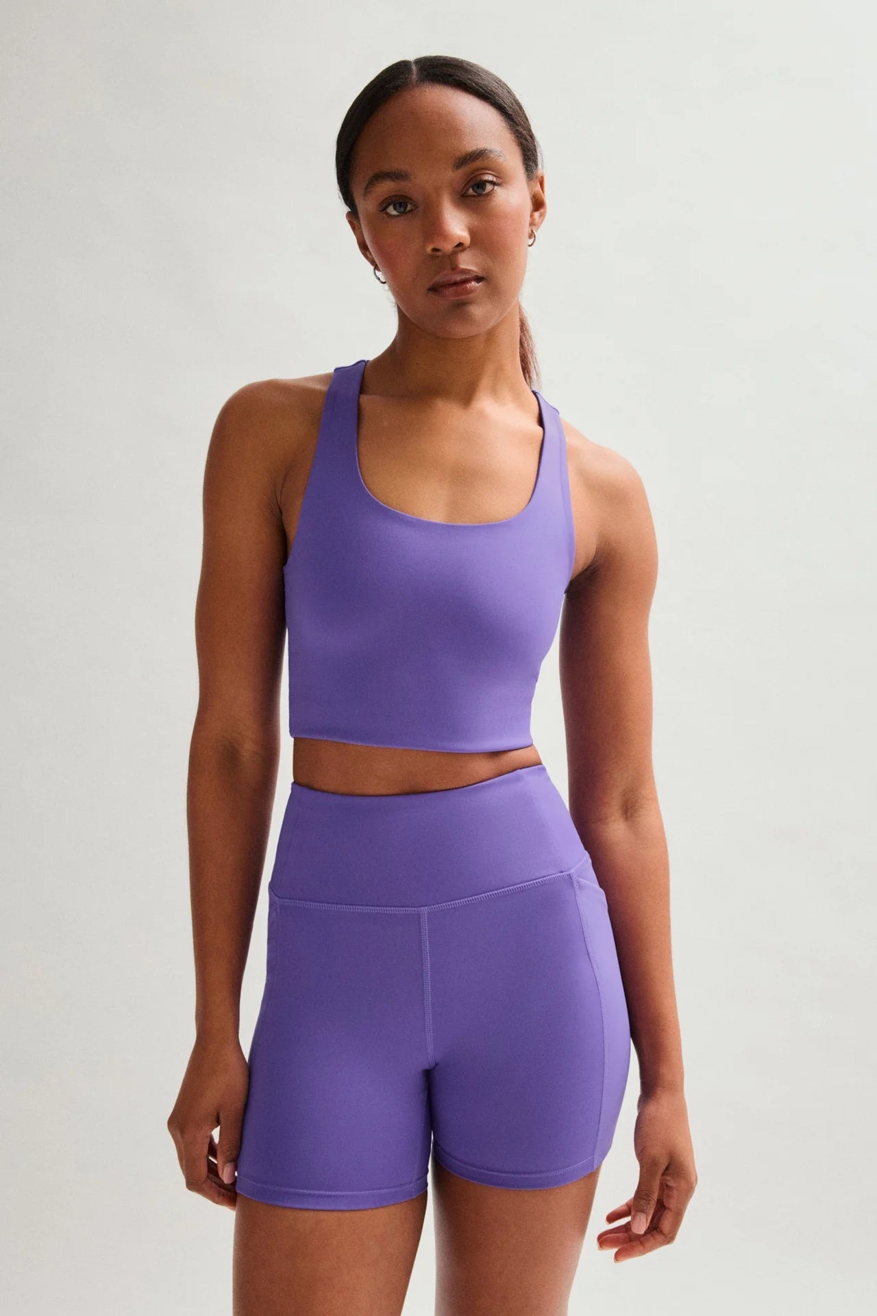 Girlfriend Collective Paloma Bra