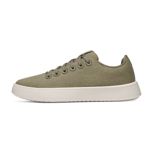 Men's Canvas Cruiser