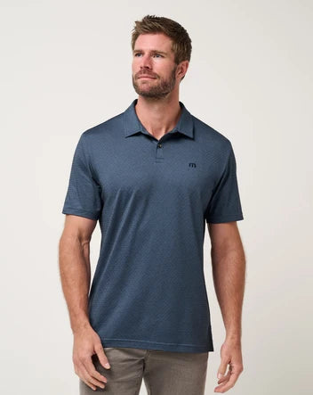 Mesa Melody Polo Reshop Test
