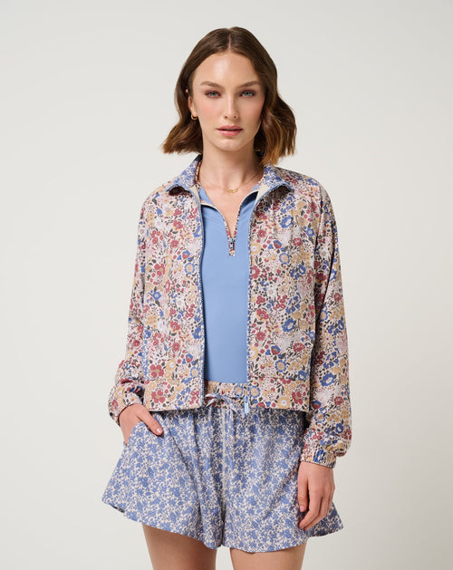 Breezeblend Wharfedale Field Jacket