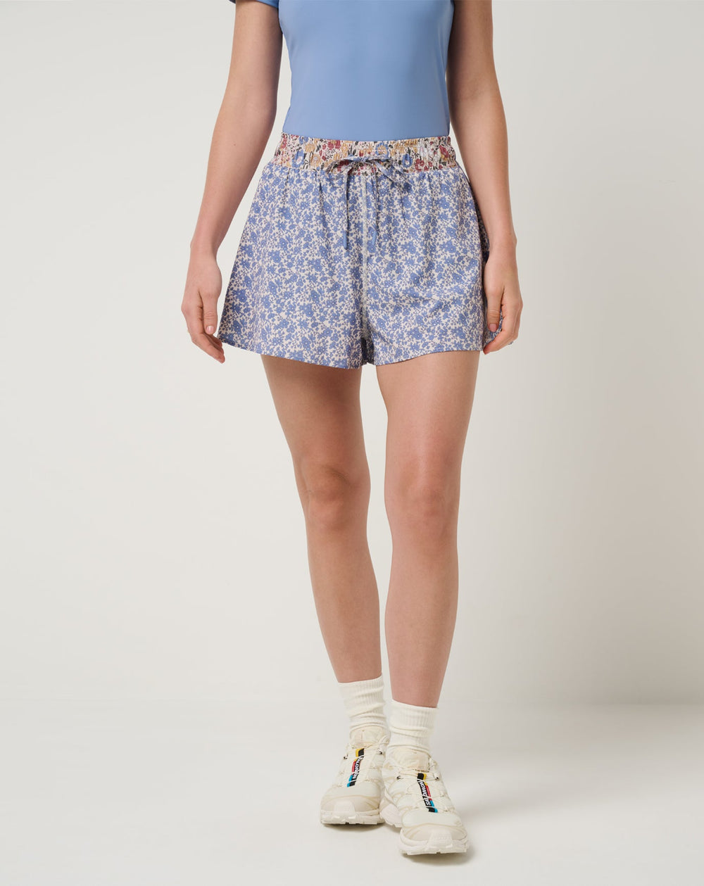 Breezeblend Dancing Maddsie Short