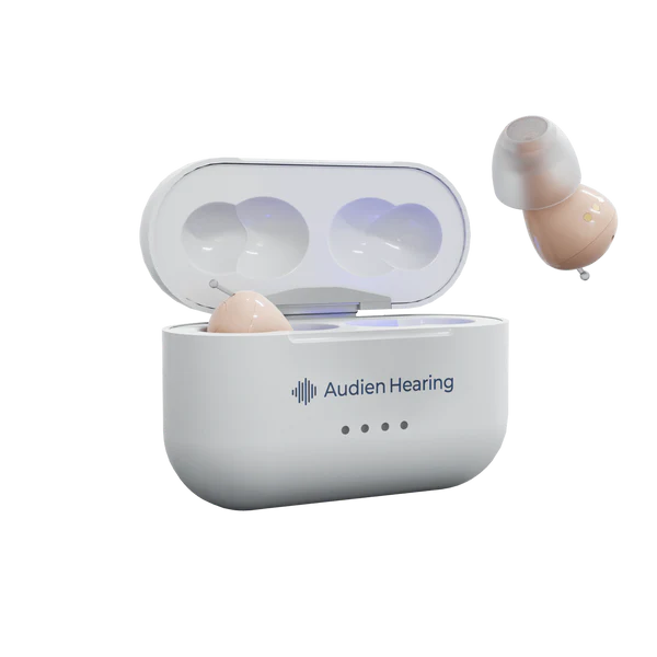 Atom Pro 2 Hearing Aids