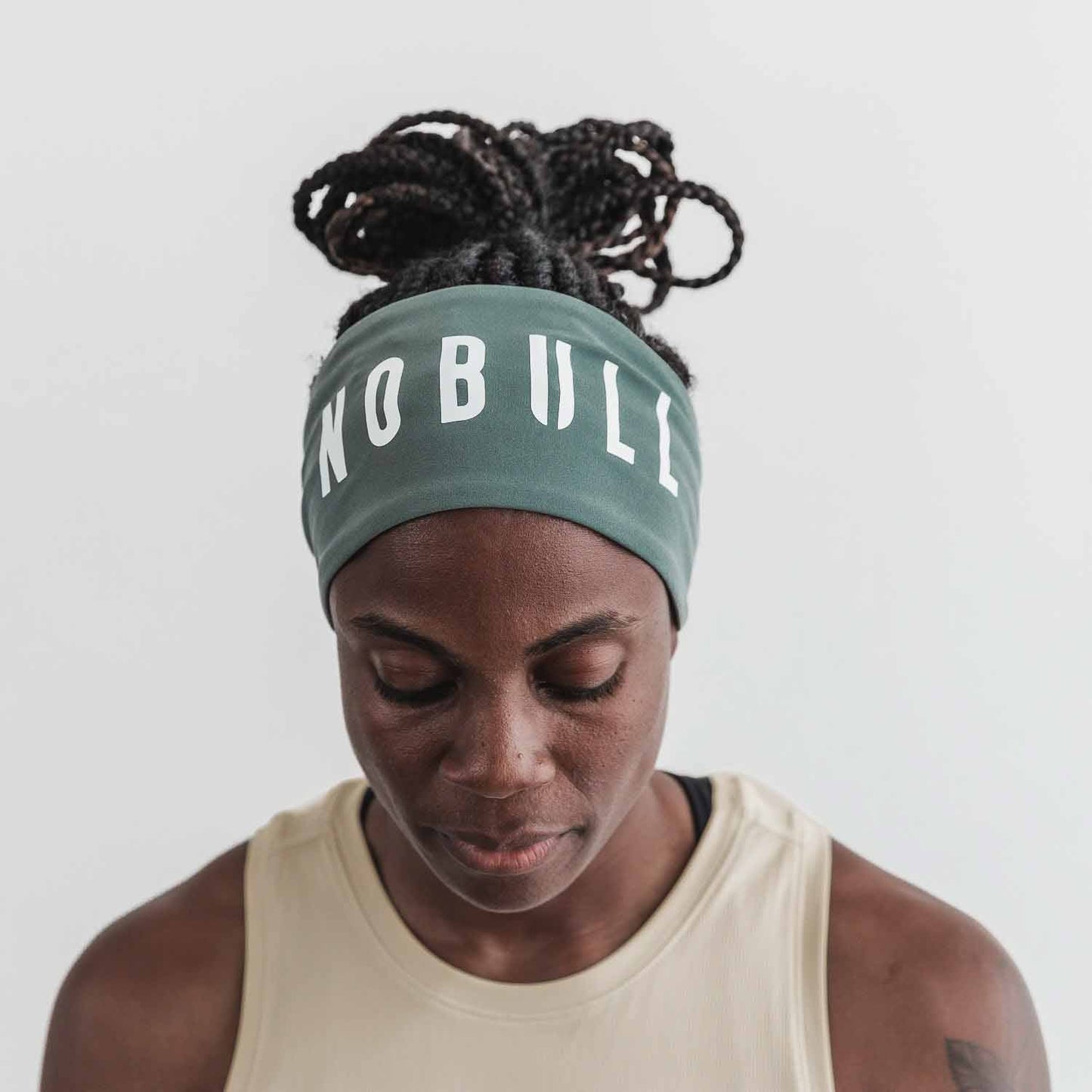 NOBULL PERFORMANCE HEADBAND 4"