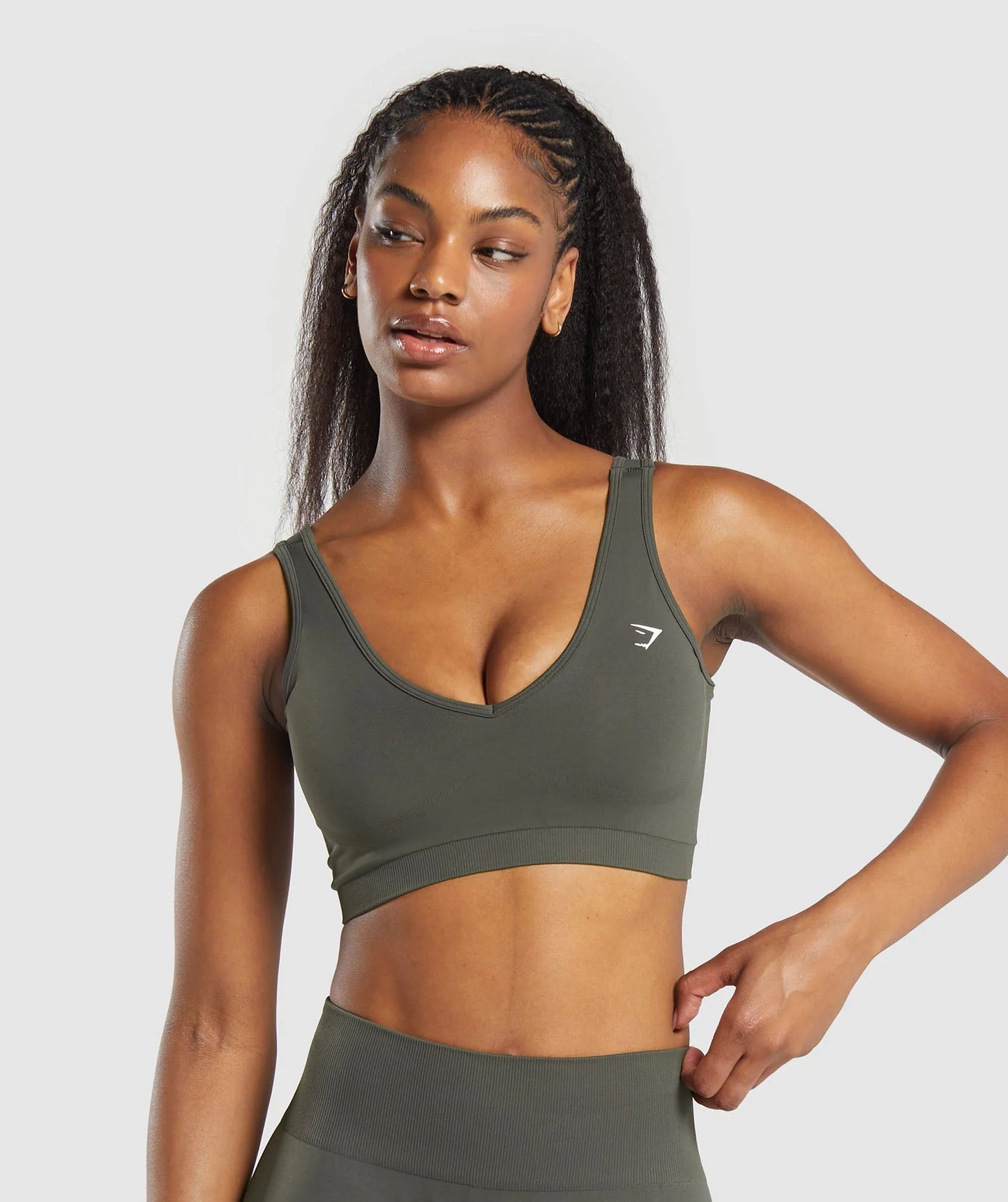 Everyday Seamless Sports Bra