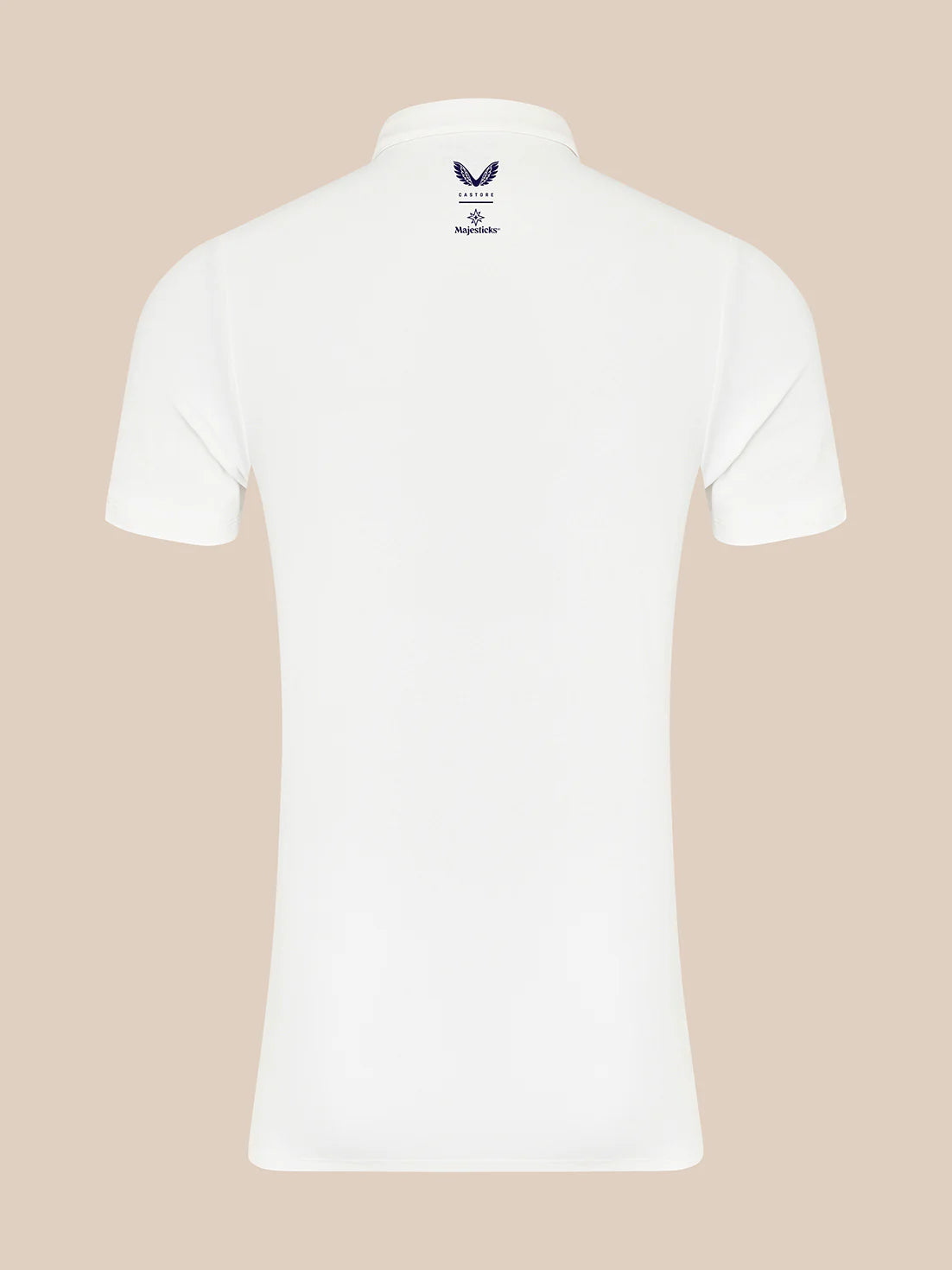 Majesticks Gc Polo - White