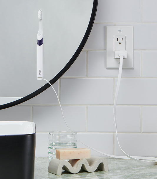 Toothbrush Charger