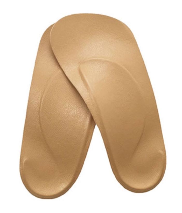 Gold Insoles