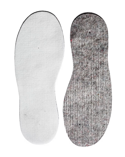 Silver Insoles