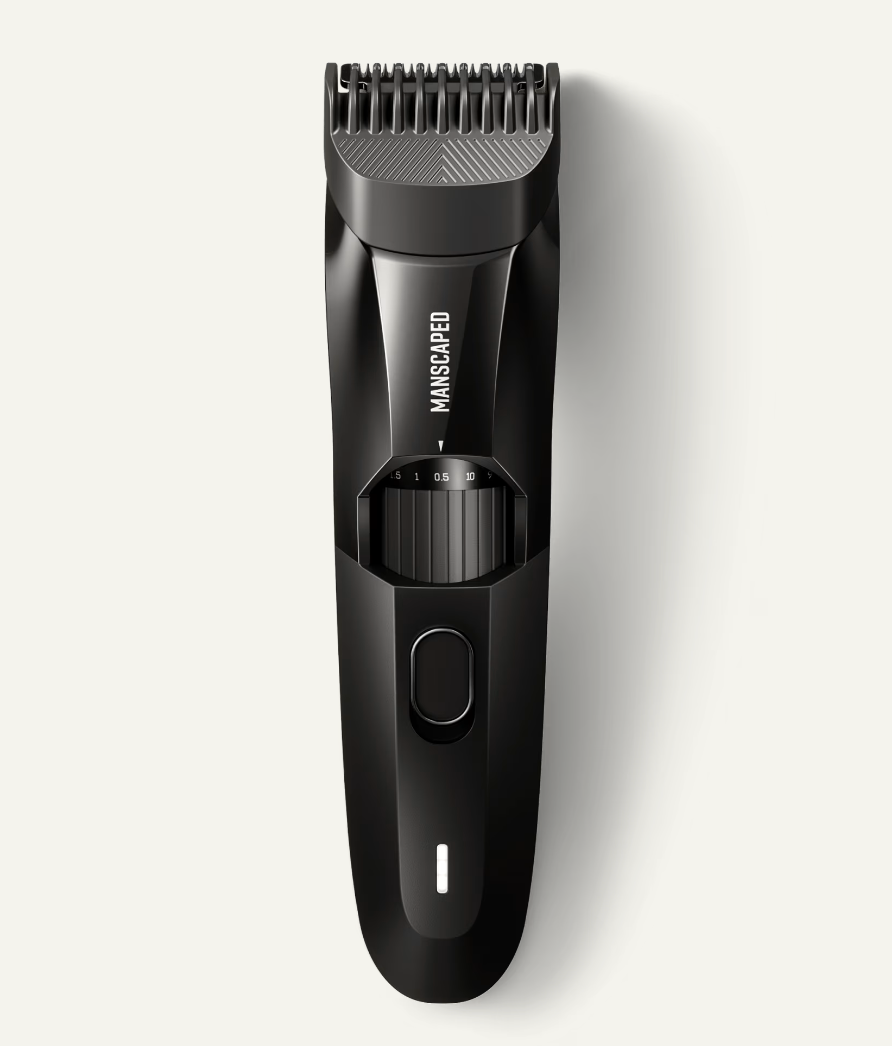 Beard Trimmer