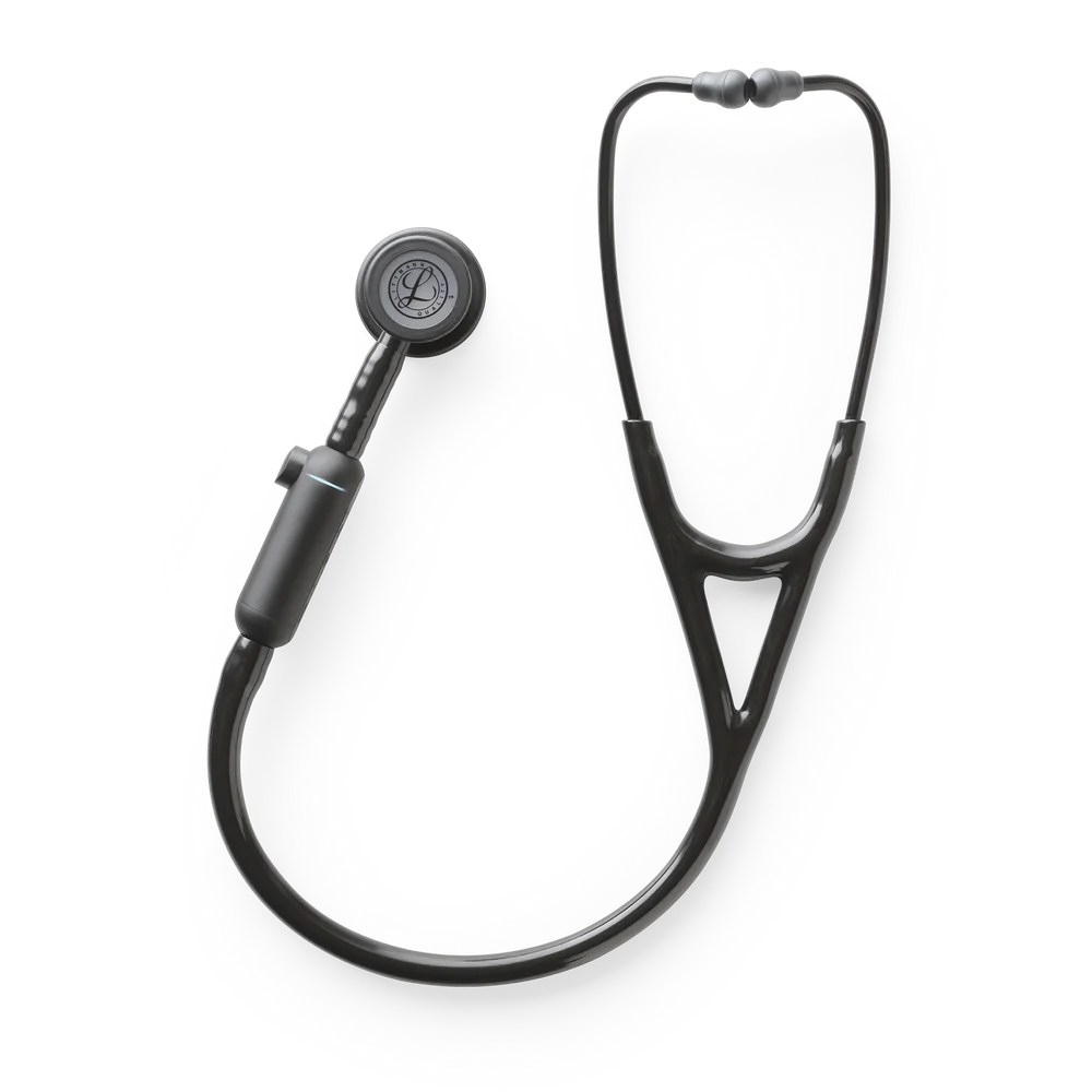Stethoscope
