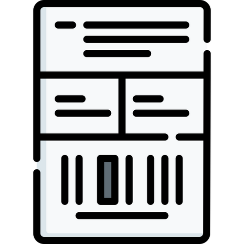 Download Shipping Label for Calibration Service