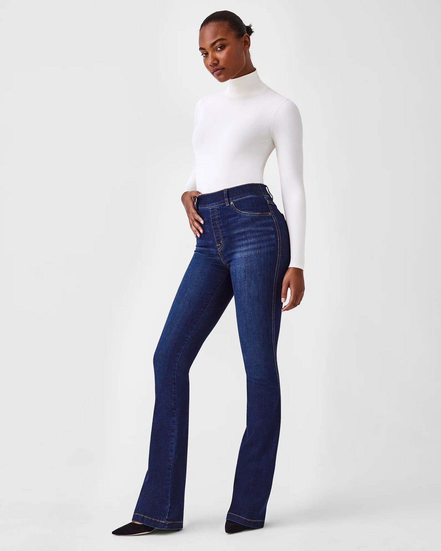 Flare Jeans