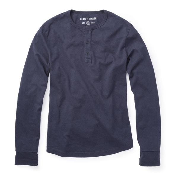 Heavyweight Henley