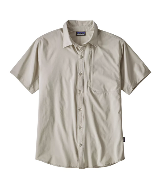 Men's Tee – Sand