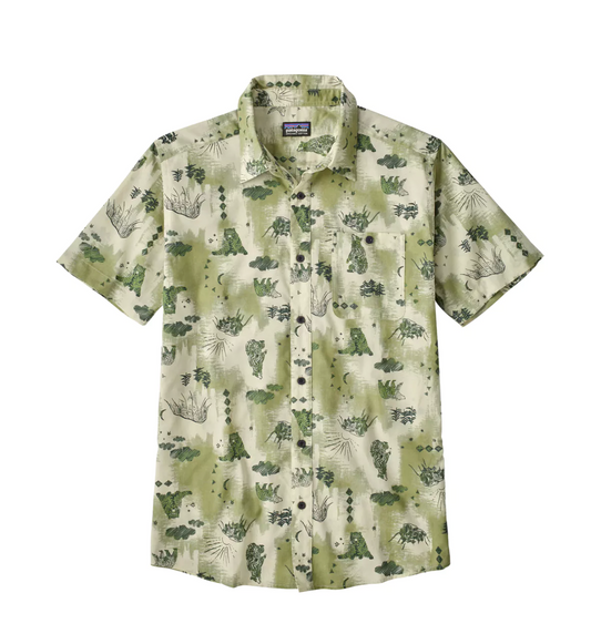 Men's Tee – Tree