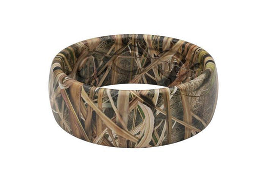 ORIGINAL CAMO MOSSY OAK BLADES