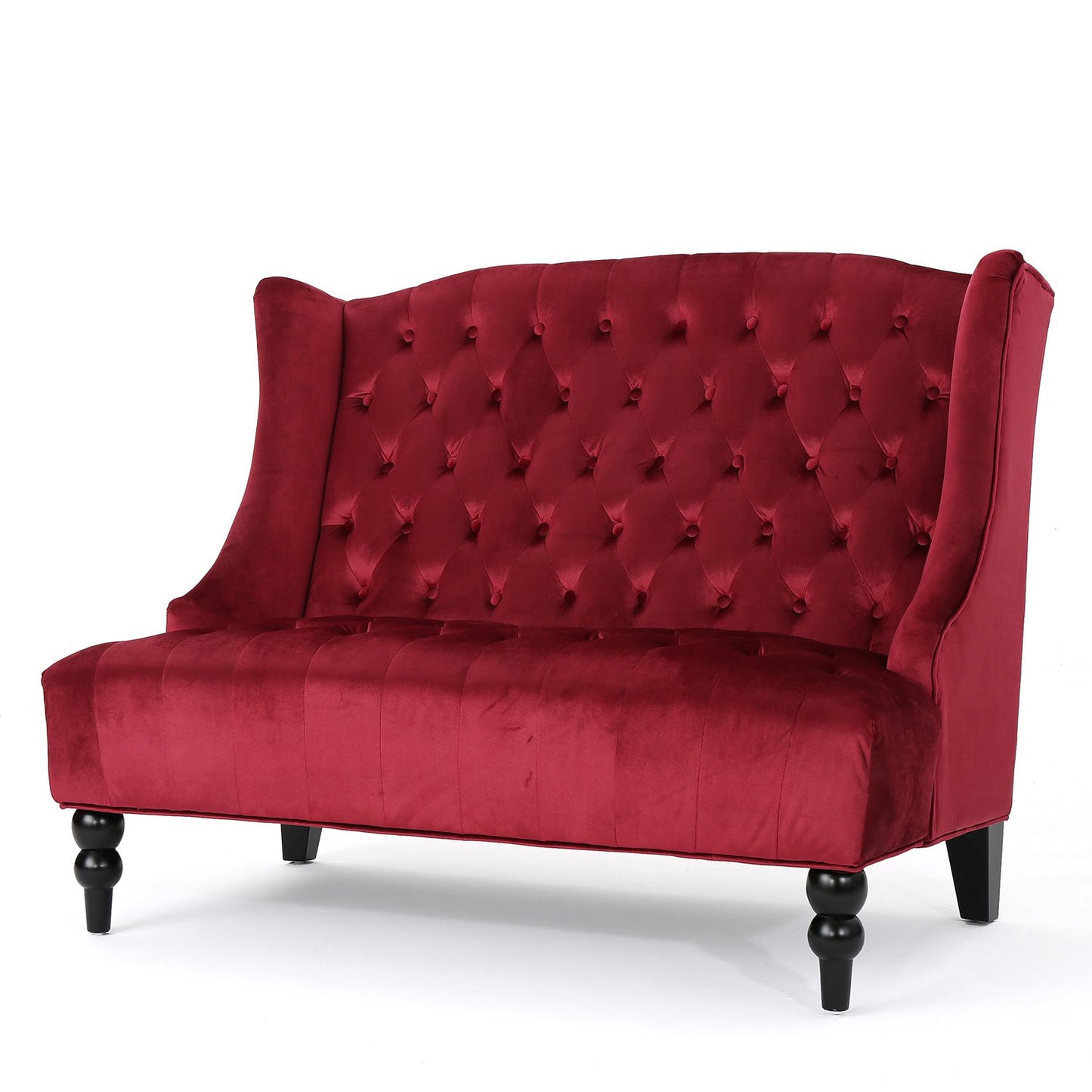 Lauren Loveseat